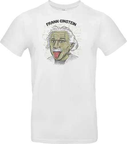 Frank-Einstein