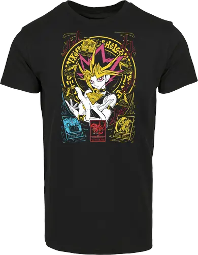 Yugi Mutou - Yu-Gi-Oh