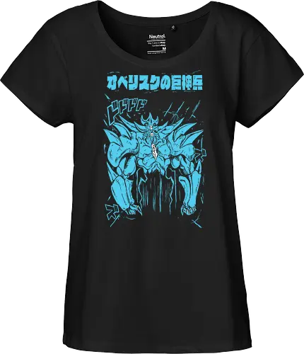 Obelisk the Tormentor - Yu-Gi-Oh