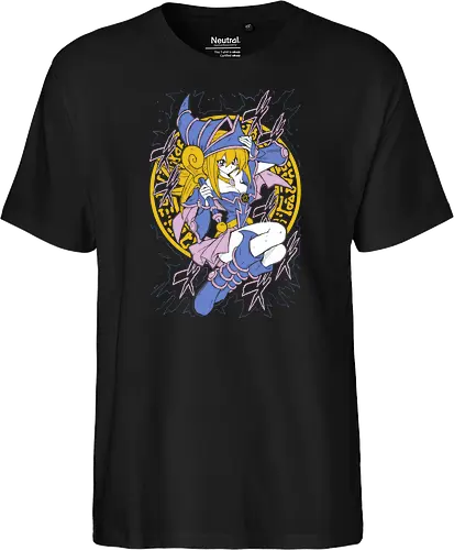 Dark Magician Girl - Yu-Gi-Oh