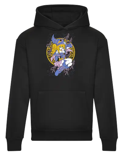 Dark Magician Girl - Yu-Gi-Oh