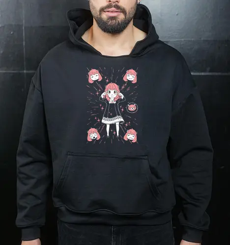 Anya Forger - Spy x Family