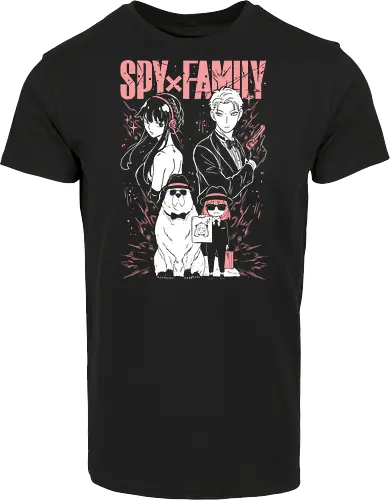 Forger Family - Spy x Family