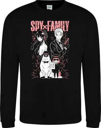 Forger Family - Spy x Family