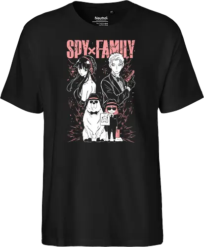 Forger Family - Spy x Family