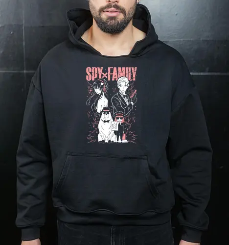 Forger Family - Spy x Family