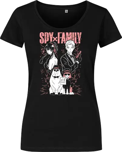 Forger Family - Spy x Family