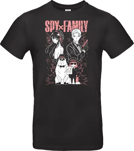 Forger Family - Spy x Family