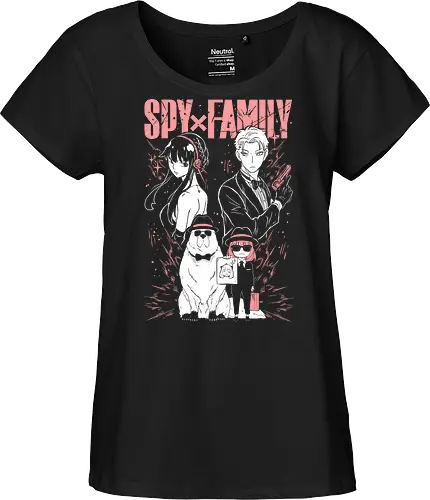 Forger Family - Spy x Family