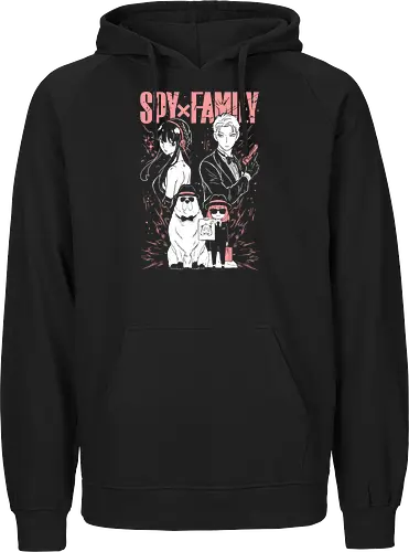 Forger Family - Spy x Family