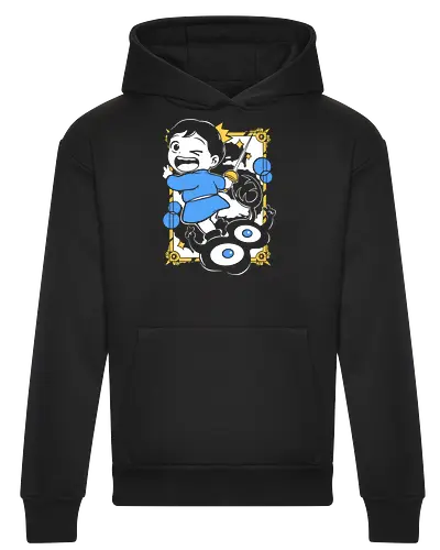 Bojji - Ousama Ranking