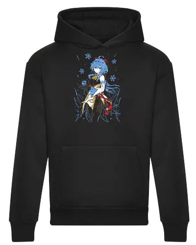 Ganyu - Gen shin Impact