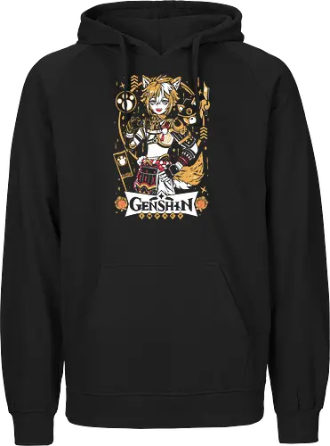 Gorou - Gen shin Impact