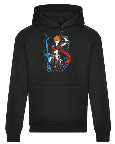 Tartaglia - Gen shin Impact