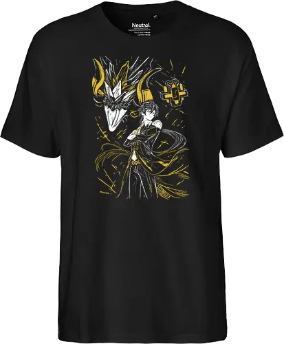 Zhongli - Gen shin Impact