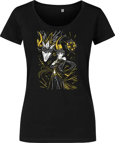 Zhongli - Gen shin Impact