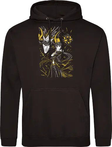 Zhongli - Gen shin Impact