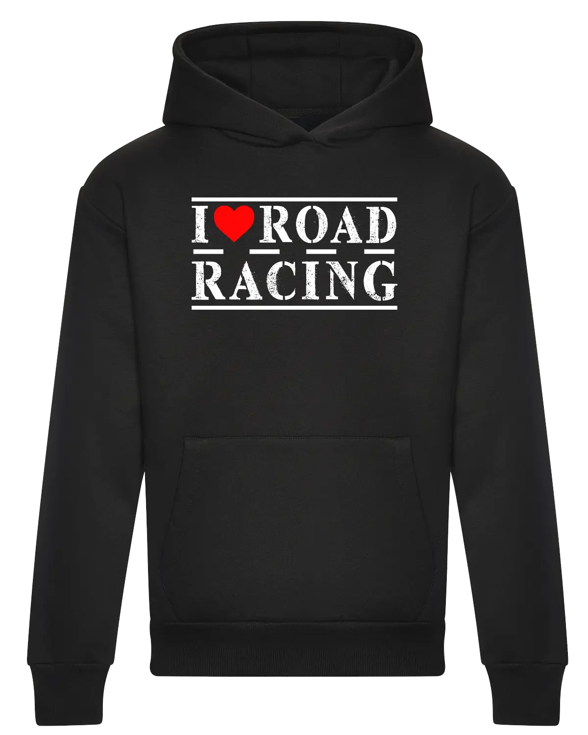 I ❤ RR Hoodie - Heavyweight Hoodie