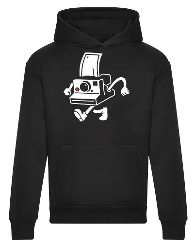 The Running Photography