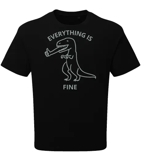 Everything is Fine