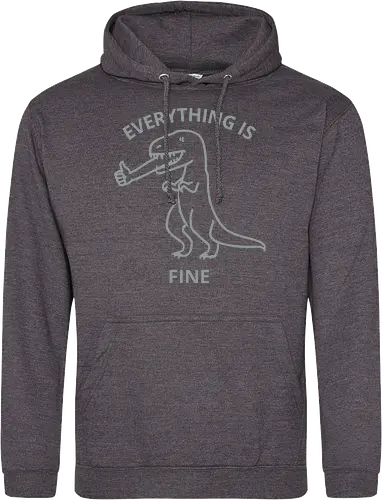 Everything is Fine