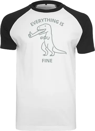 Everything is Fine