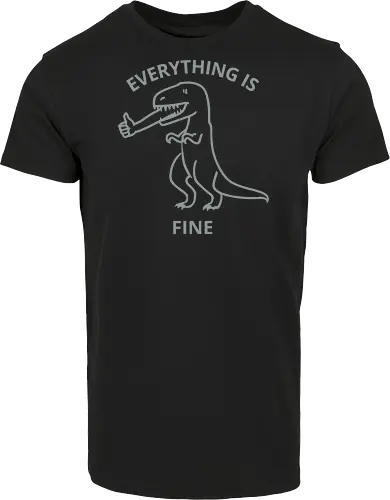 Everything is Fine