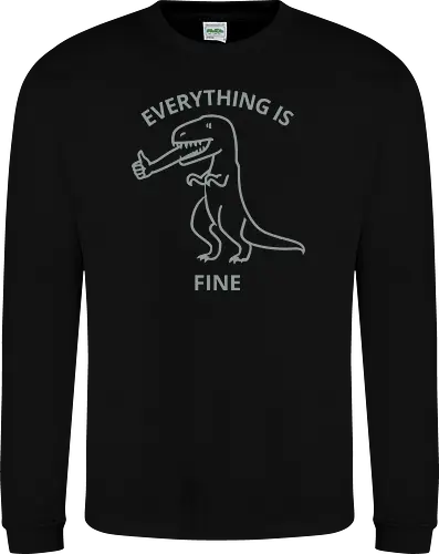 Everything is Fine