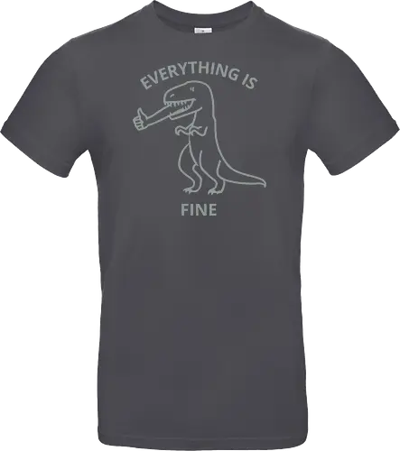 Everything is Fine