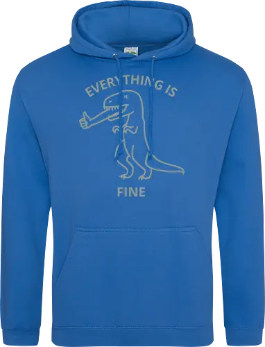 Everything is Fine