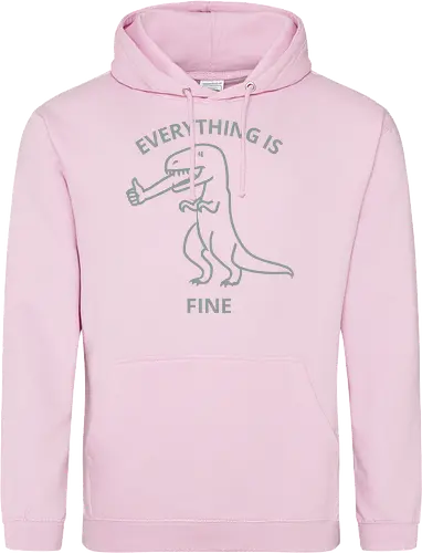 Everything is Fine