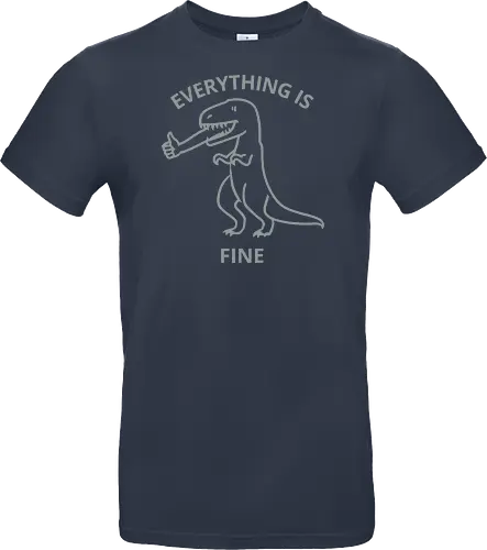 Everything is Fine