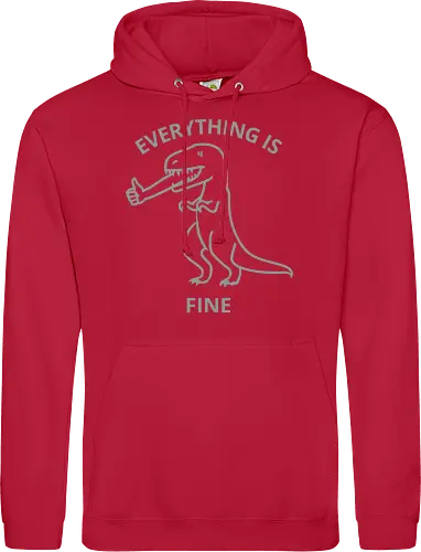 Everything is Fine