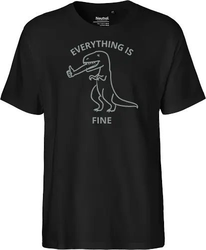 Everything is Fine