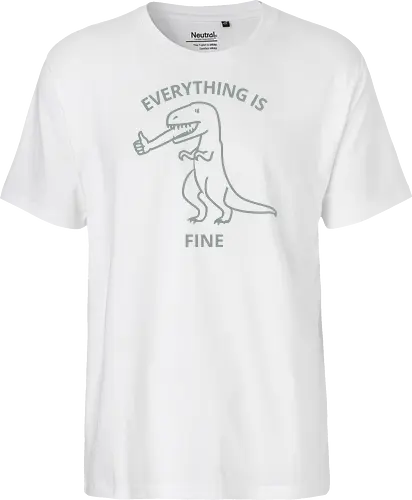 Everything is Fine