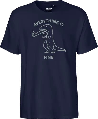 Everything is Fine