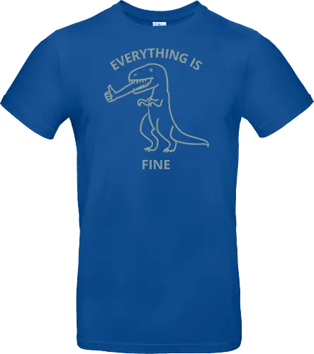 Everything is Fine