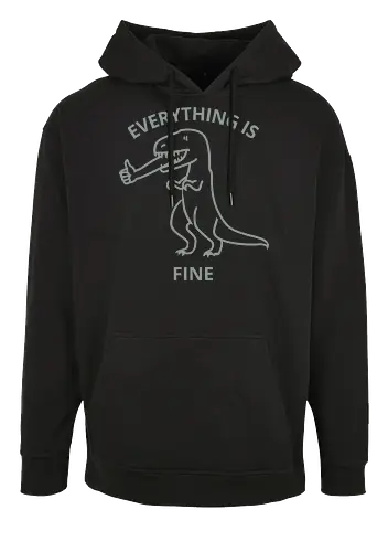 Everything is Fine