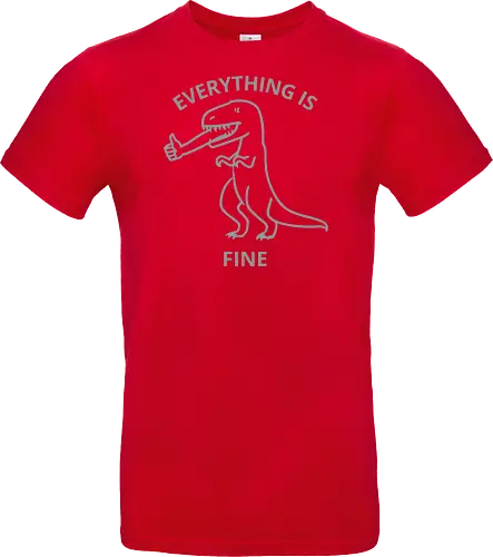 Everything is Fine