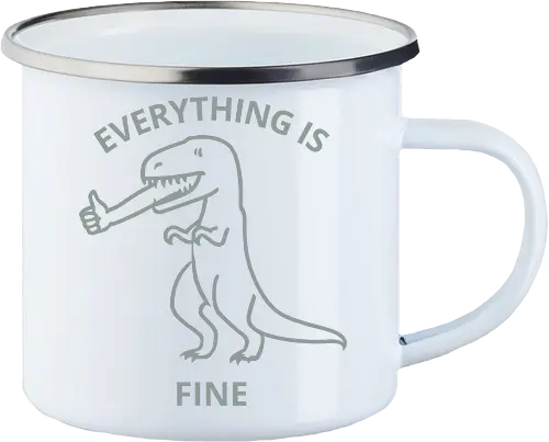Everything is Fine