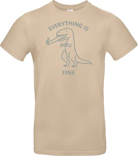 Everything is Fine