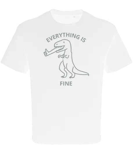Everything is Fine