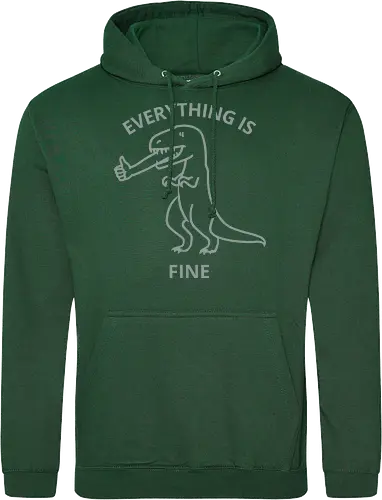 Everything is Fine
