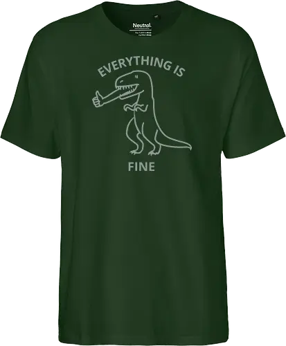 Everything is Fine