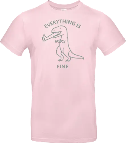 Everything is Fine