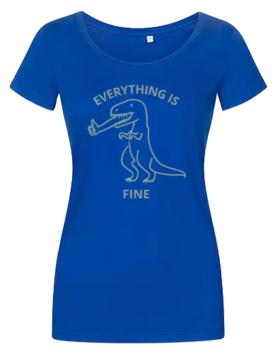 Everything is Fine