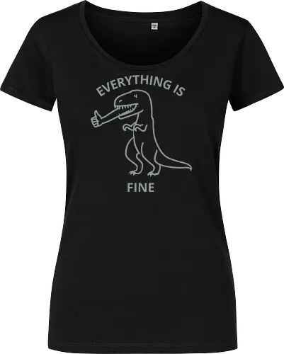 Everything is Fine