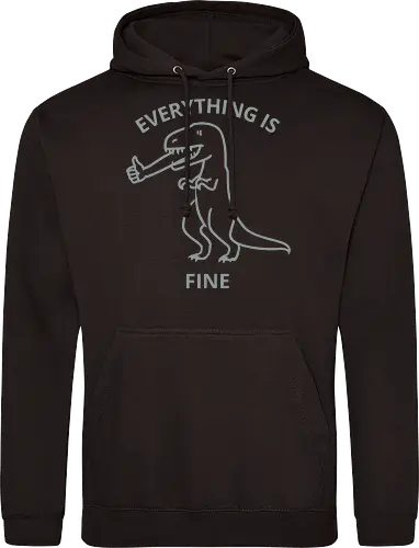 Everything is Fine