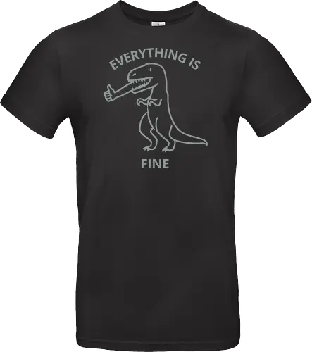 Everything is Fine