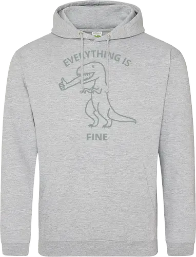 Everything is Fine
